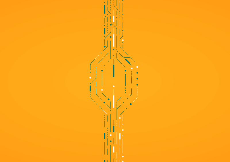 Metronomia Key visual clinical data management