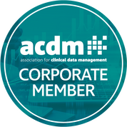 ACDM Corporate Member Badge