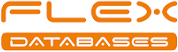 Logo Flex Databases Europe Ltd.